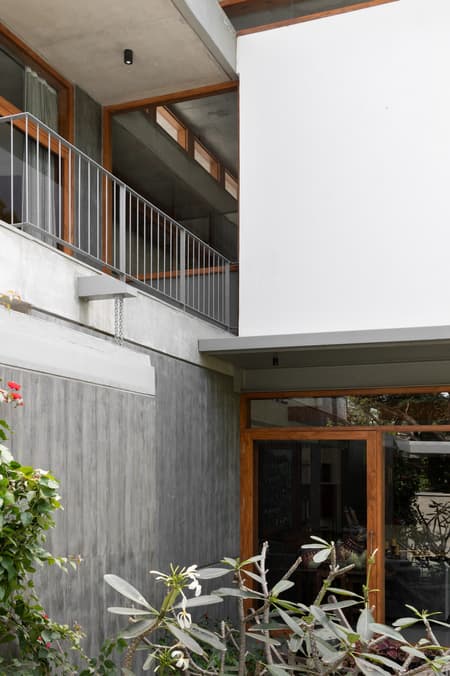 House of Canopies